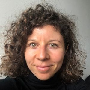 Meet your Posher, Jess